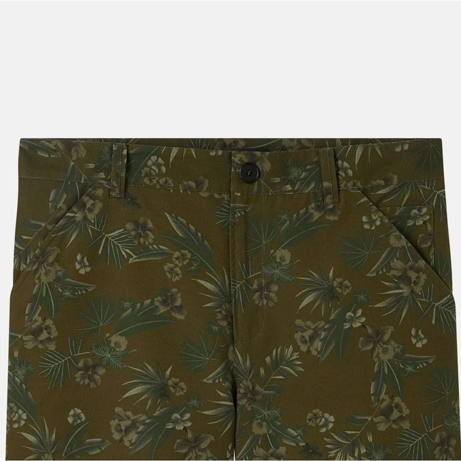 A.P.C. Andy Regular Fit Shorts, Size S New w/Tag Retail $215