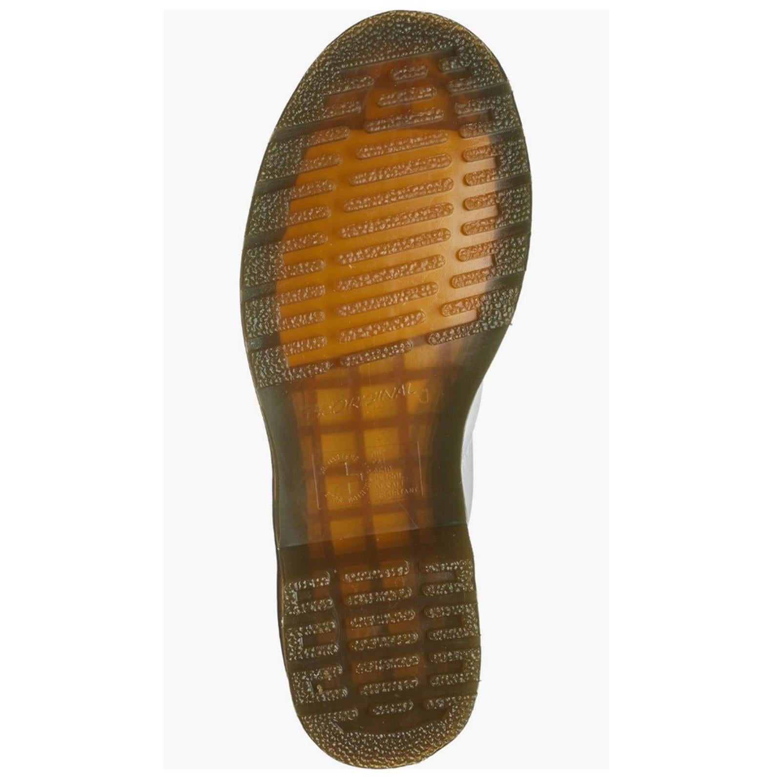 Dr Martens 1460 Softy Leather Lace-Up Boots, Size UK9 | EU43 | US11 New w/o Box