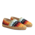 Missoni Men's Slip On Espadrilles, Size 44 New in Box