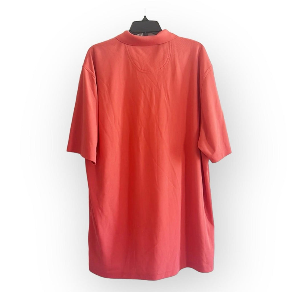 NEW Greg Norman Polo Shirt, Size XXL