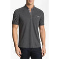 Ted Baker Polo Shirt, Norkskep Black Size 6 / XXL EXCELLENT!