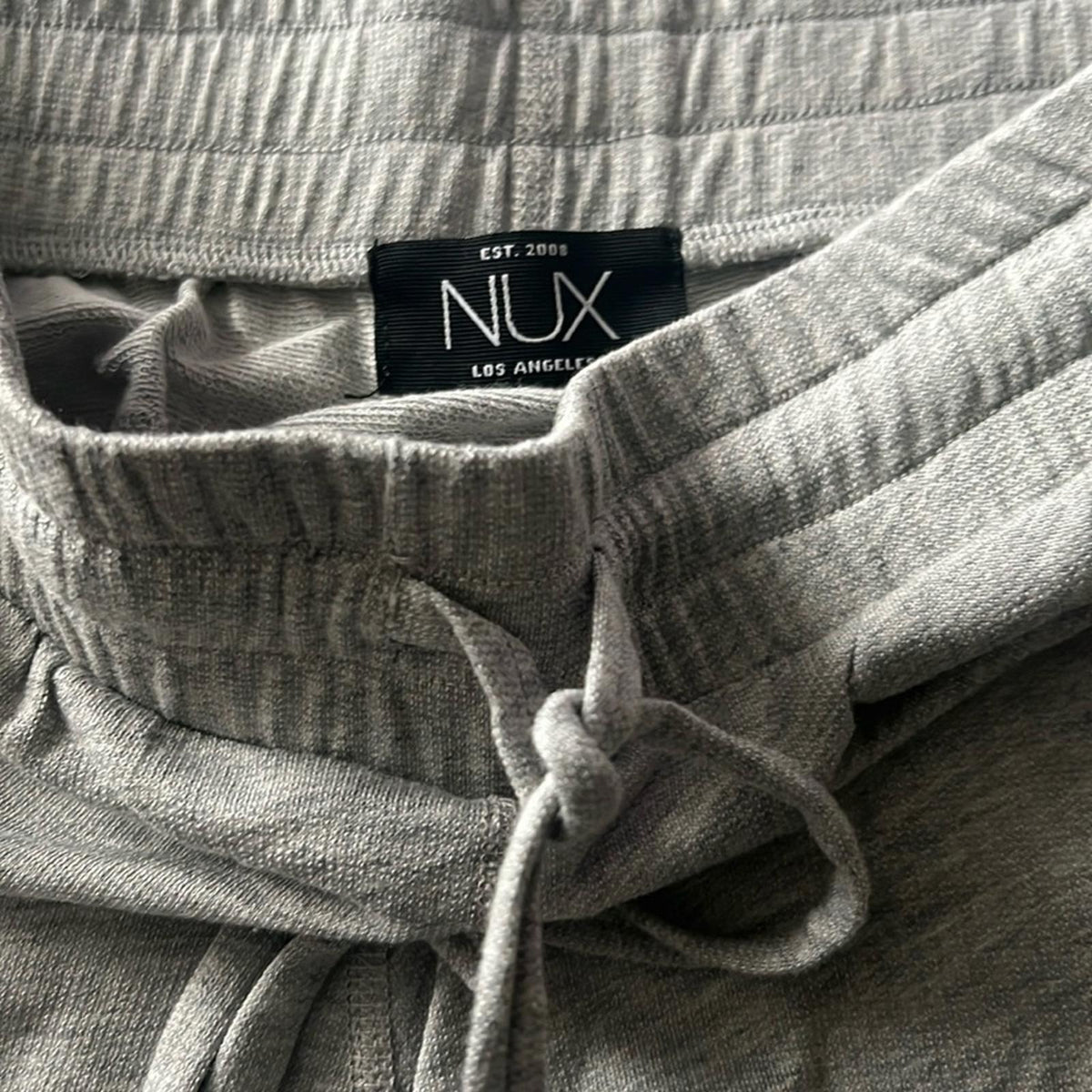 NUX Shorts, Size S, New with Tag