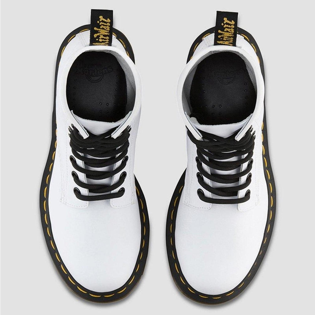 Dr Martens 1460 Softy Leather Lace-Up Boots, Size UK9 | EU43 | US11 New w/o Box