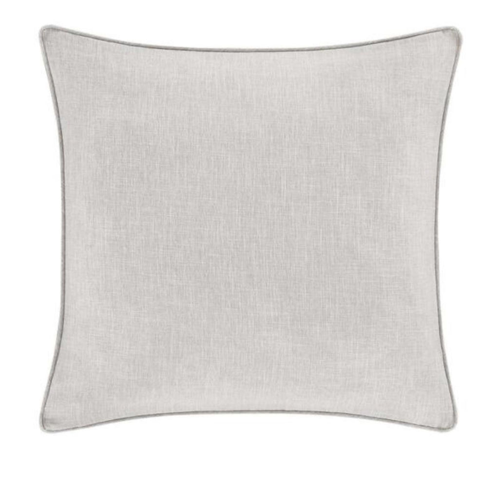 x2 J.Queen New York Aimee European Shams 26”x26” New w/Tag Retail $170