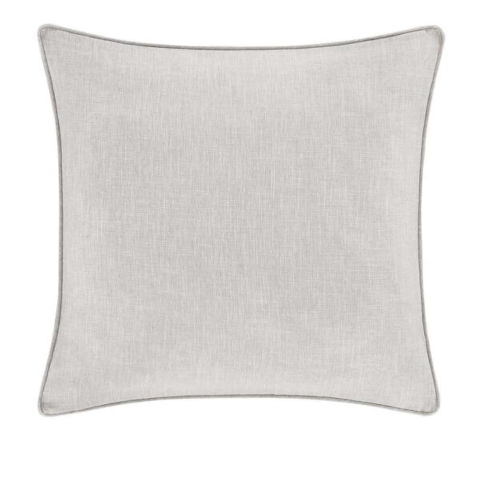 x2 J.Queen New York Aimee European Shams 26”x26” New w/Tag Retail $170