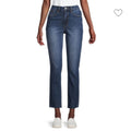 Joe’s Jeans High-Rise Straight Ankle Jeans, Size 27 (4) New w/Tag $185 SOLD OUT