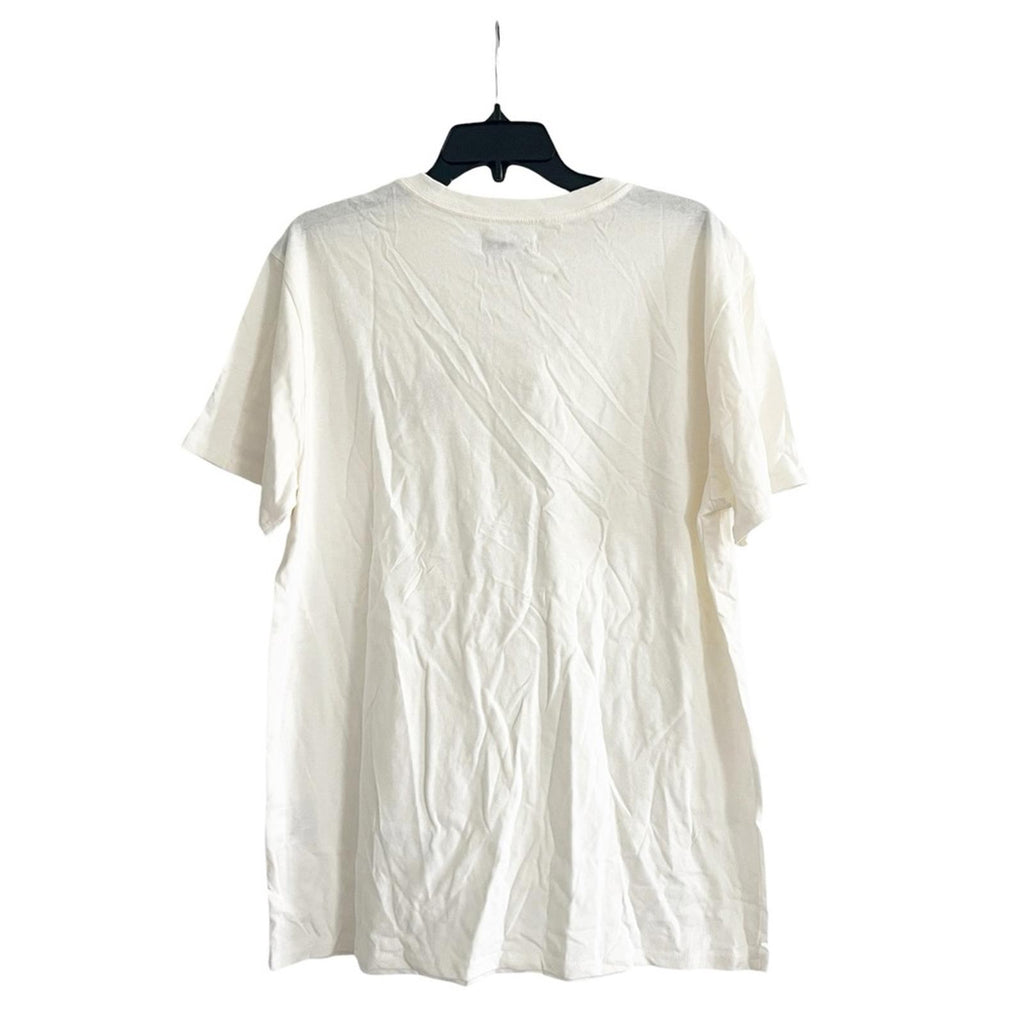 And Now This Men's Butterfly Crewneck T-Shirt, Size XXL New w/Tag