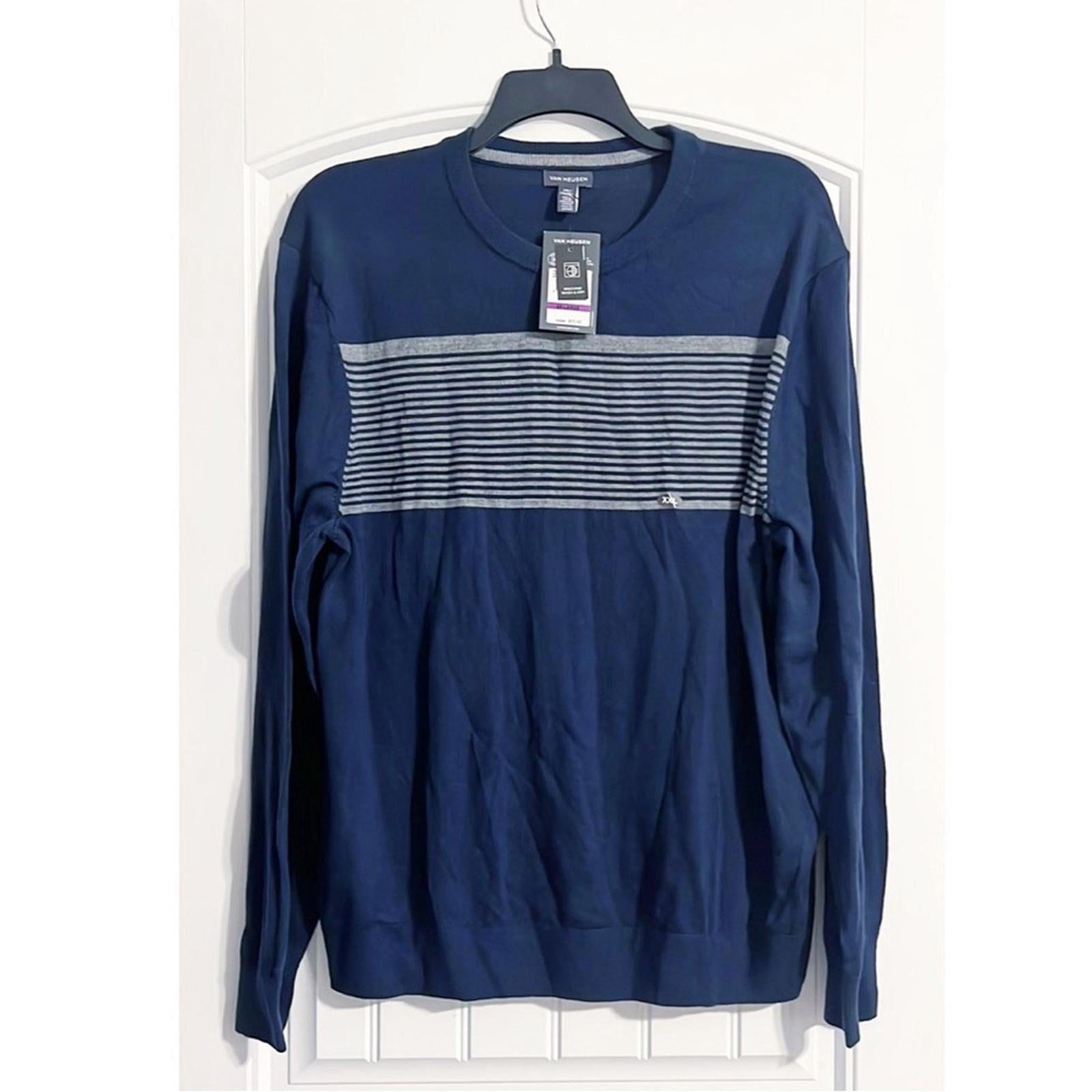 Van Heusen Size XXL New w/Tag