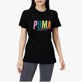 Puma SWXP Graphic Tee in Black, Size S New w/Tag SOLD OUT!