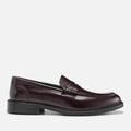 Vinny’s Townee Penny Loafers in Brown, Men's Size 40 New in Box