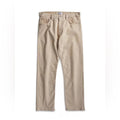 NN07 Sonny 1726 Corduroy Pigment Dyed Relaxed Fit Pants, NWT, Size 33/L32