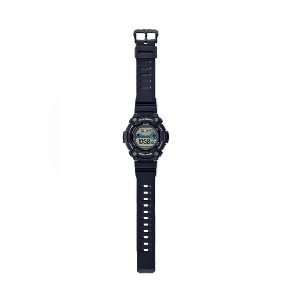 Casio Men’s Marine Digital Watch WS1300H-1AV, NEW w/Tag Retail