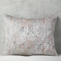 Hudson Park Collection Greystone Standard Pillow Sham, NWT Retail $135