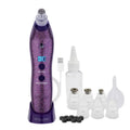 Michael Todd Beauty Limited Edition Sonic Refresher Microdermabrasion System NEW