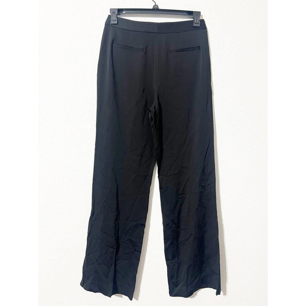 Kobi Halperin Sonnet Pants in Black, NWT, Size 8 Retail $348