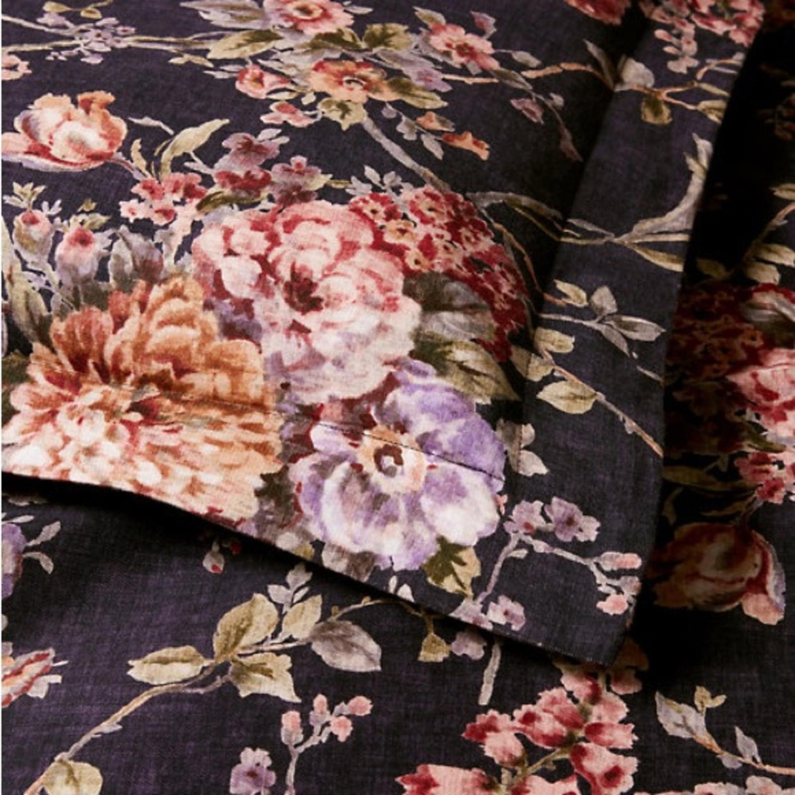 Ralph Lauren Home Elyse Full/Queen Duvet Cover, NEW w/Tag Retail $430