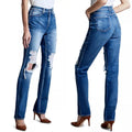L’Agence Rockie High Rise Cigarette Jeans in Newberry,  Size 33 New w/Tag