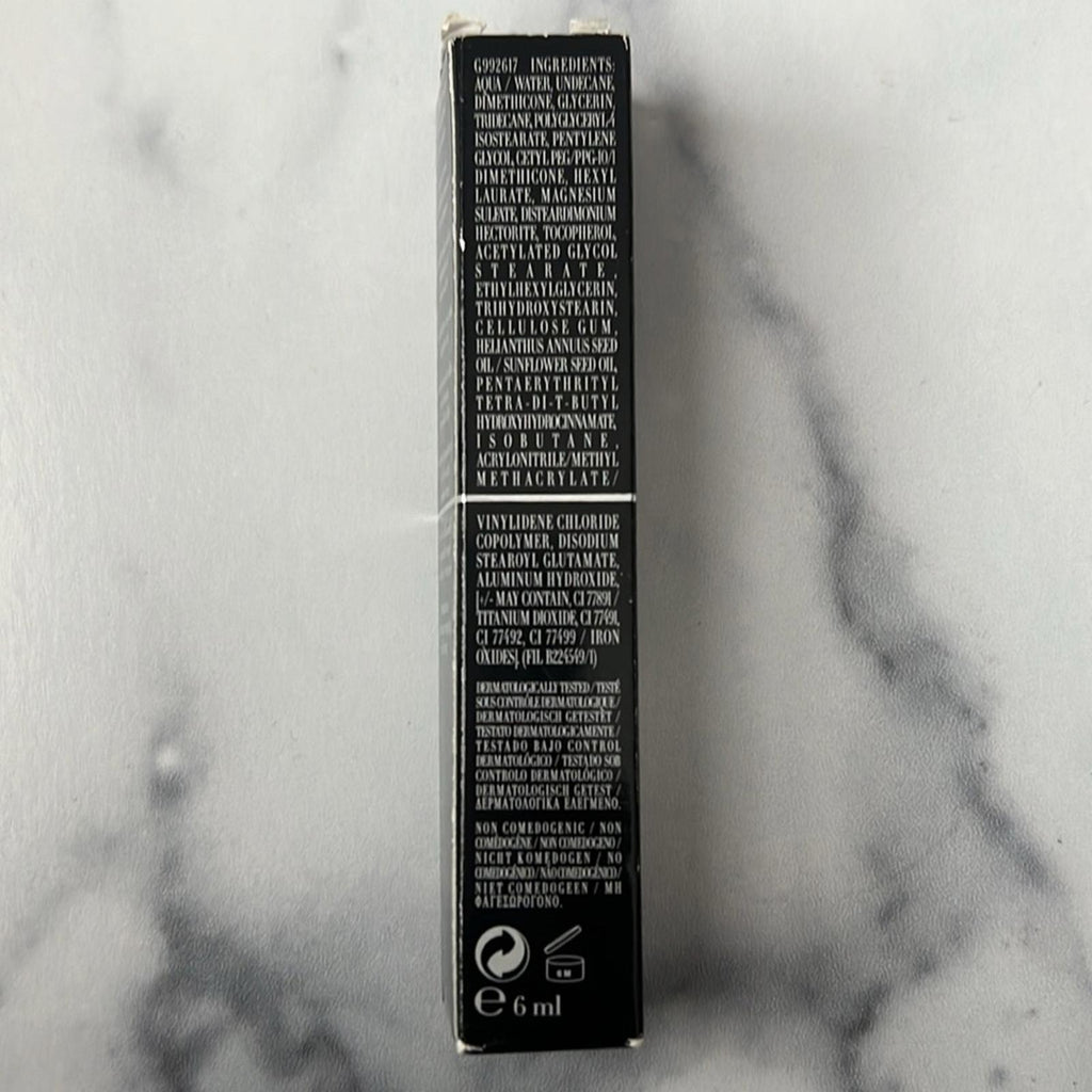 ARMANI Beauty Power Fabric Concealer #11 High Coverage 6ml NEW