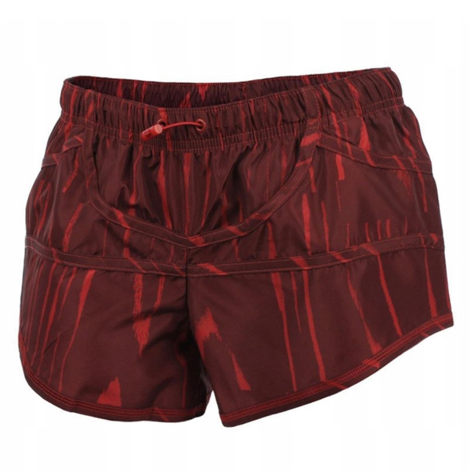 Adidas x Stella McCartney Performance Shorts, Size S EXCELLENT!