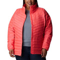 Columbia Powder Lite Quilted Mock-Neck Puffer Coat, NWT, Plus Size 3X