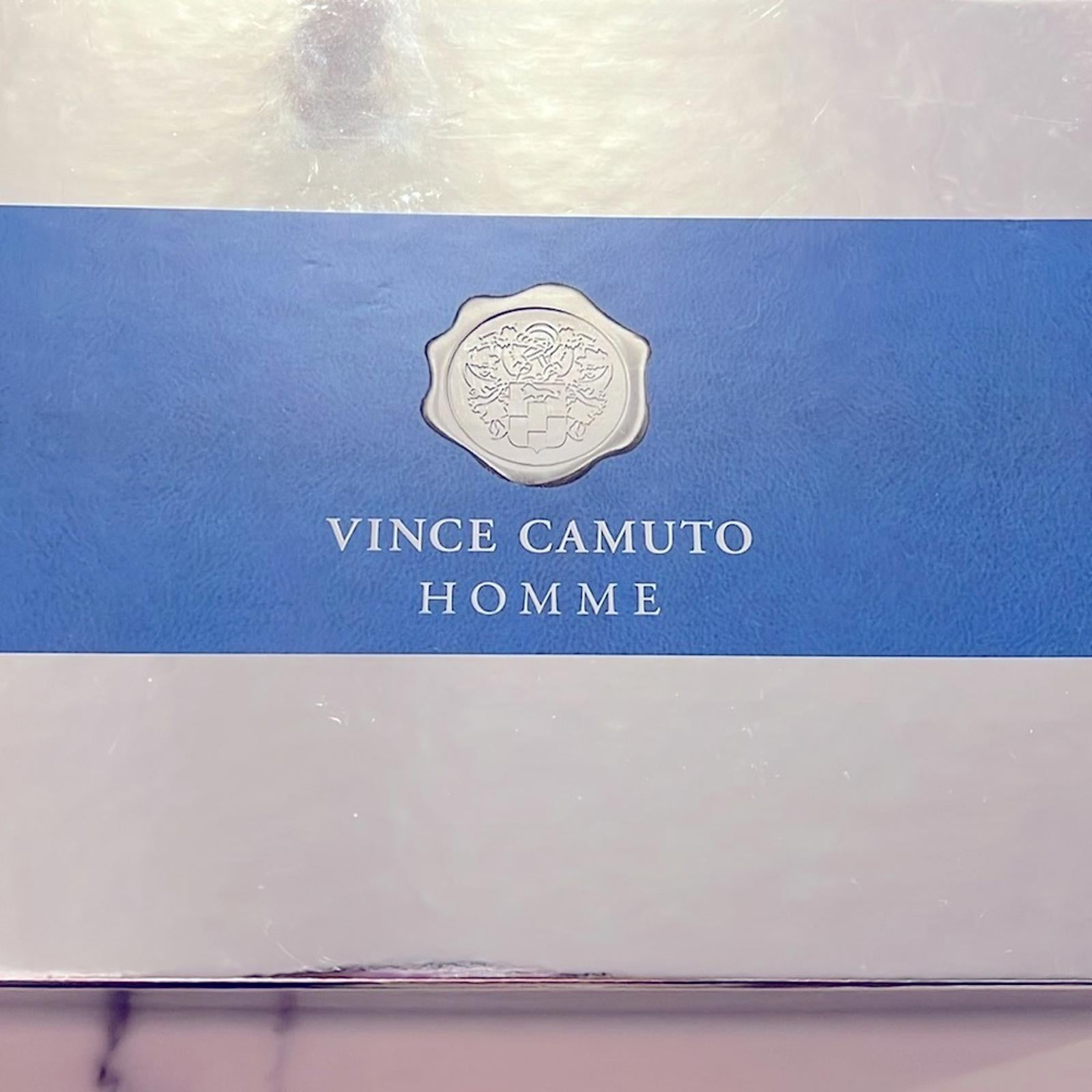 Vince Camuto 3-Piece Set Pour Homme, New in Box
