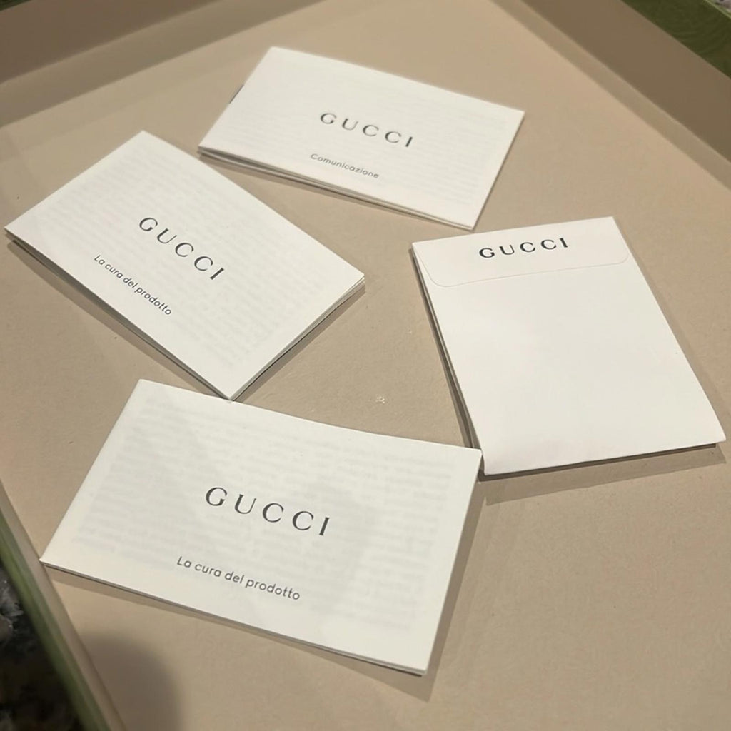 Gucci Divine Horsebit-Detailed Leather Mules 1000 Nero Size 39.5 +DustBags