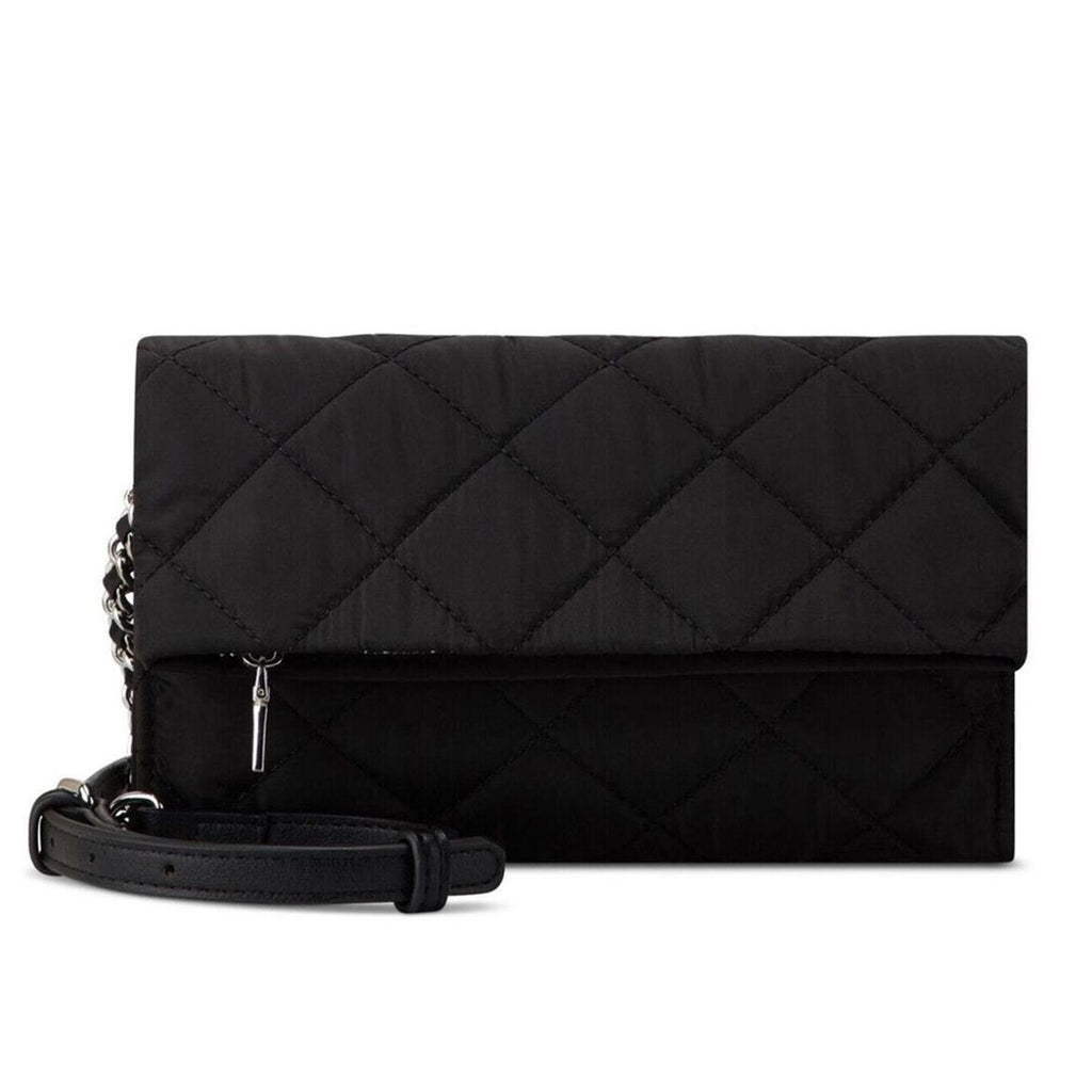 INC International Concepts Averry Small Crossbody in Black, New w/Tag