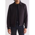 Theory Wyatt Rush Micro Check Wool Jacket, Size S, NEW