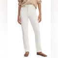 Ralph Lauren Black Label Jeans in White Retail $690