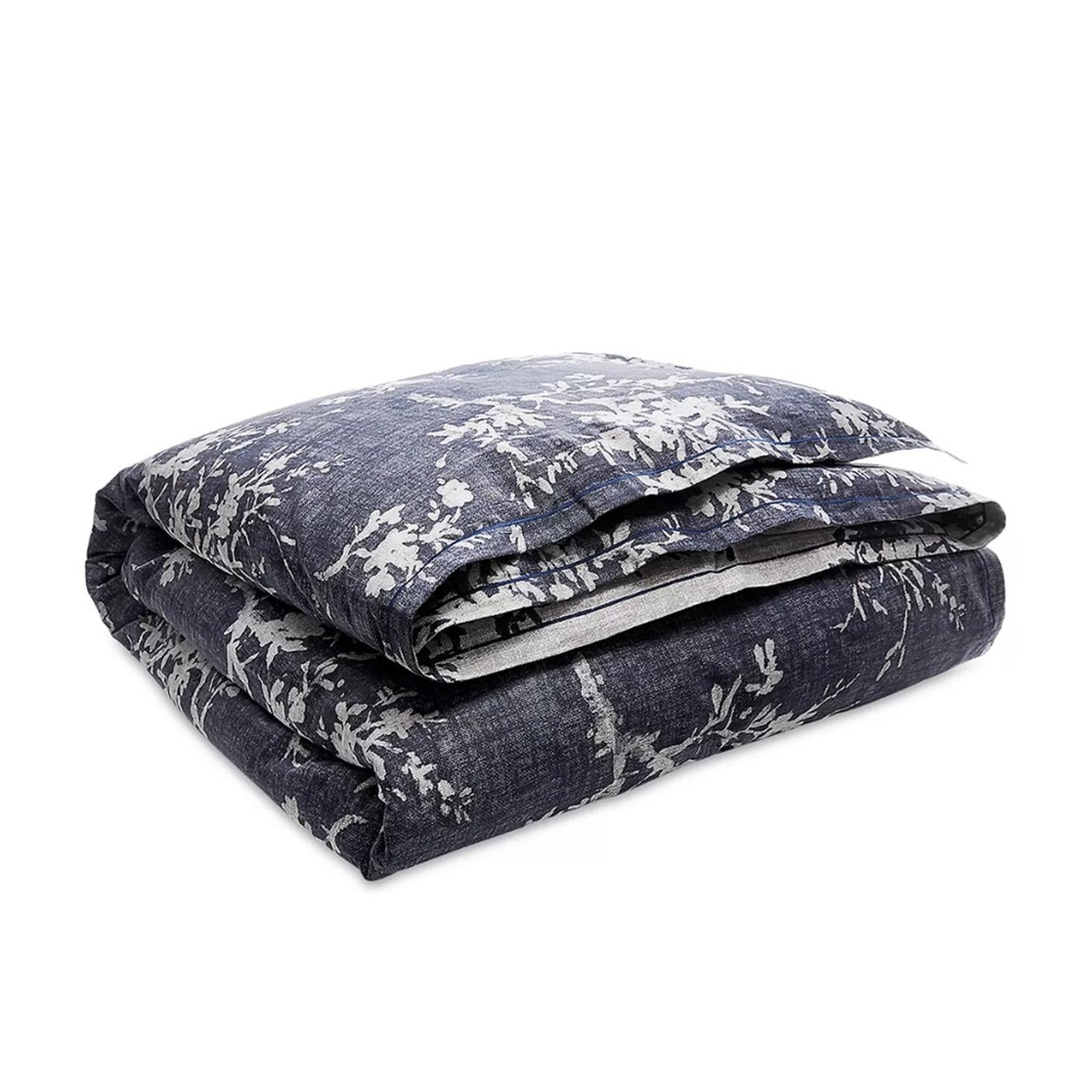 Lauren Ralph Lauren Eva Botanical Duvet Cover Set, Size King, NEW (Open Box)