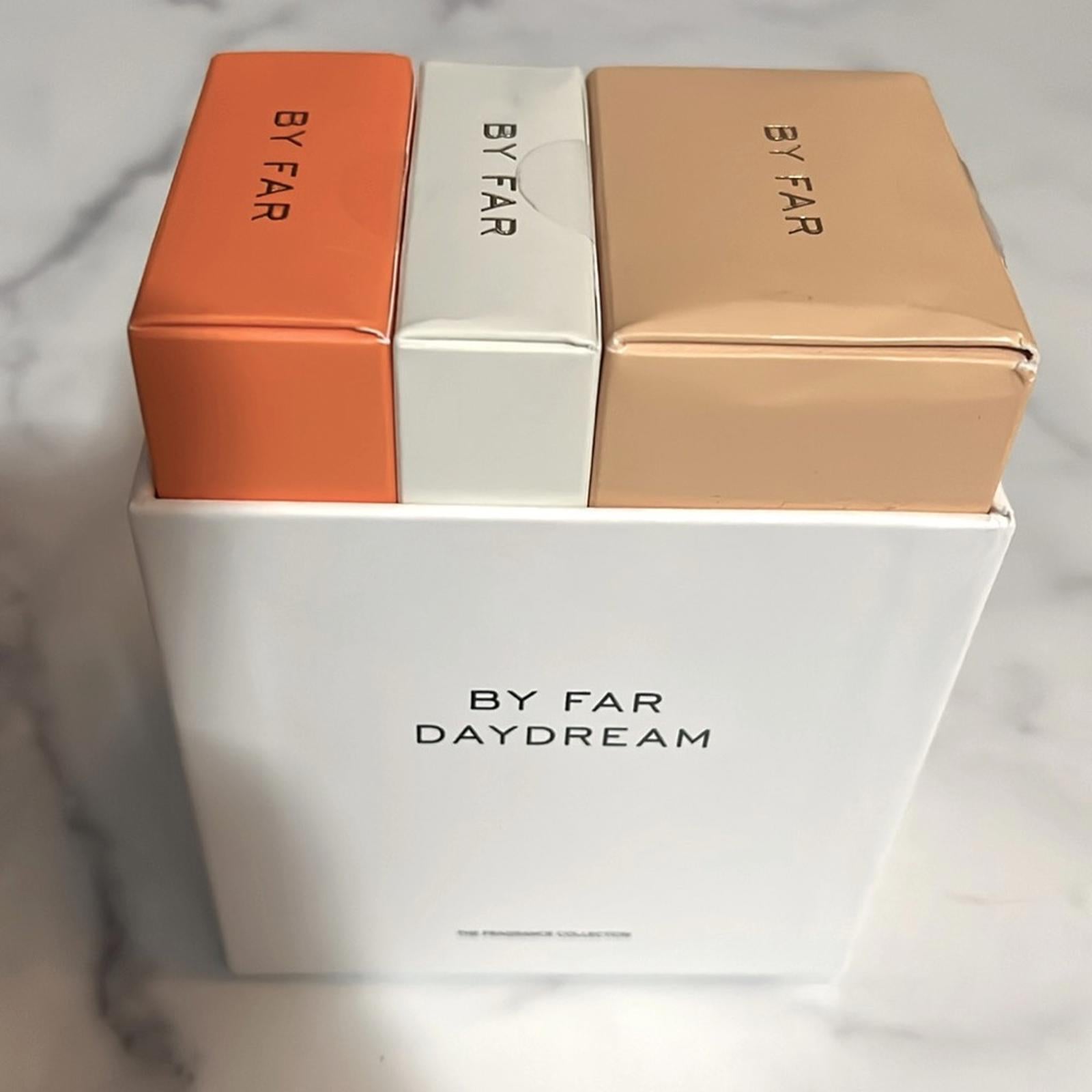 By Far Daydream of Hopscotch Fragrance 3-Piece Set, NEW