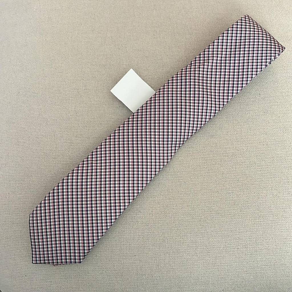 Tommy Hilfiger Neck Tie, Silk Blend New w/Tag Retail $69.50