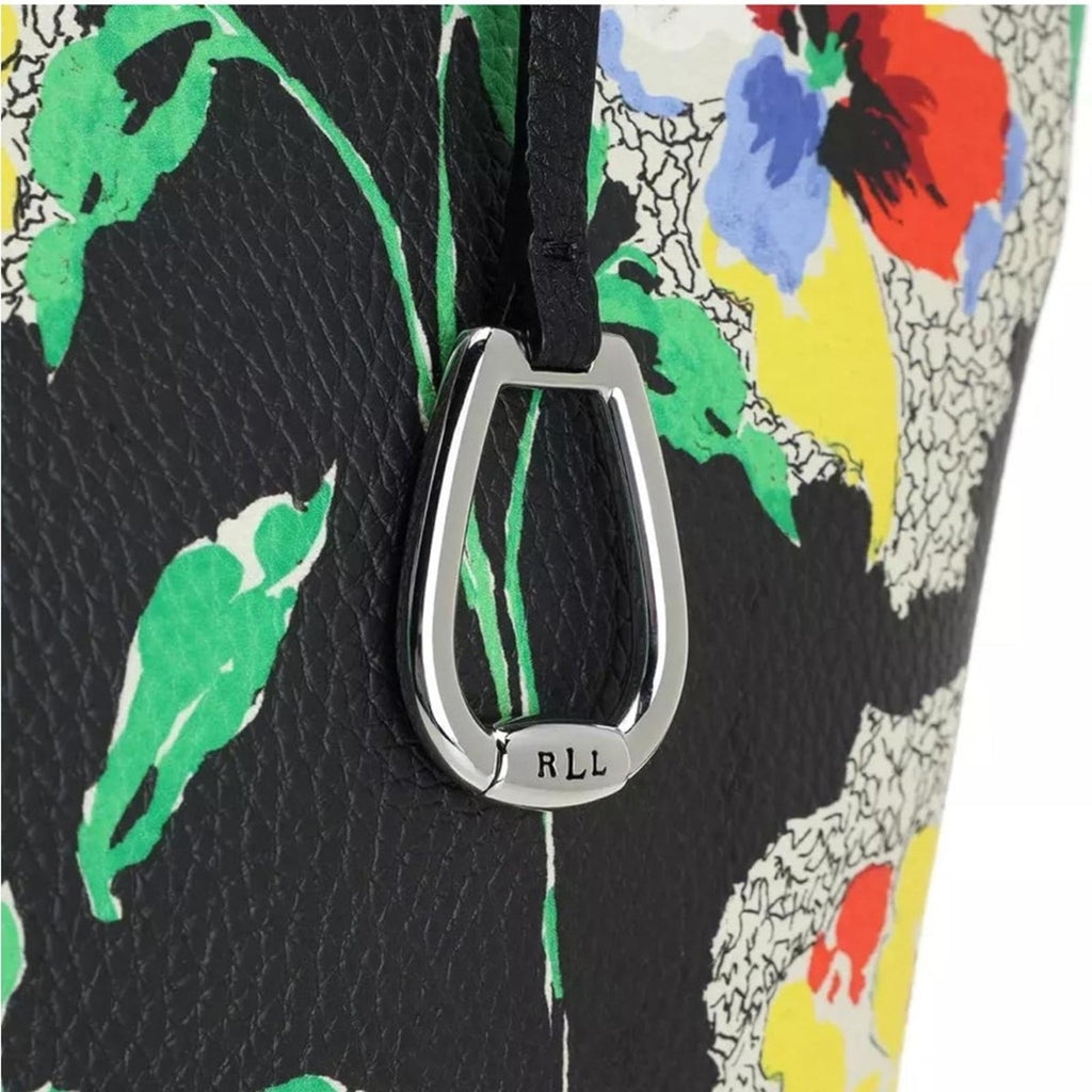 Lauren Ralph Lauren Large Reversible Tote Bag, Pouch & Handbag, NWT