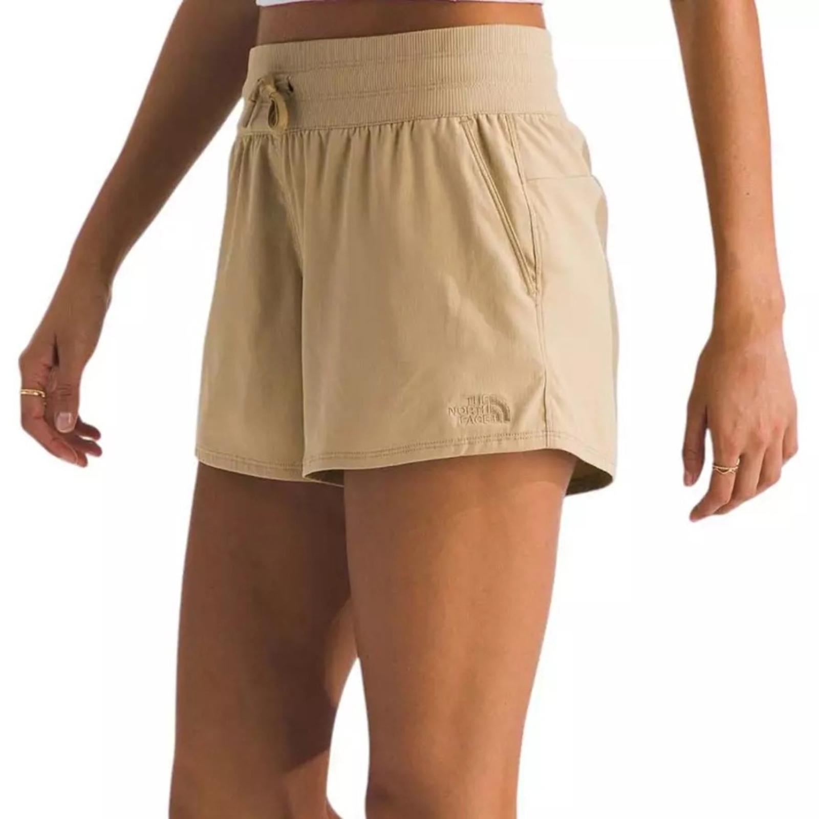 The North Face Women's Aphrodite Motion Shorts, Size XL, NEW