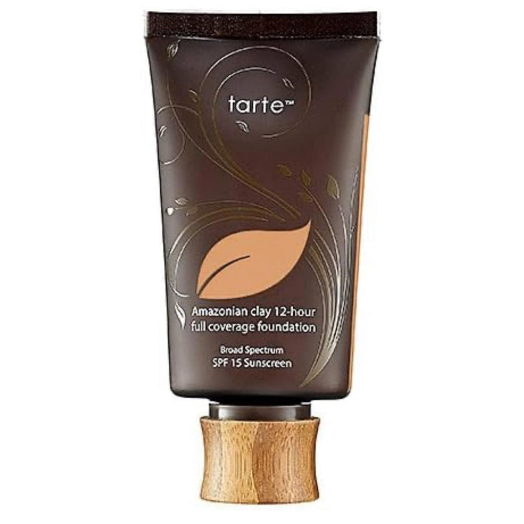 Tarte Amazonian Clay 12-hour Full Coverage Foundation SPF15 Fair Sand SOLD OUT!