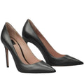 LITA by Ciara Pointed Toe Pump in Black, Size 42 New in Box