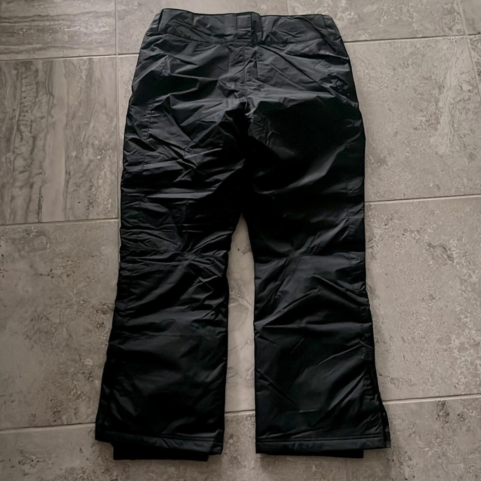 Columbia Women’s Modern Mountain 2.0 Pants in Black, Size XL NEW w/Tag