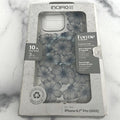 Incipio Forme Protective MagSafe Case, iPhone 6.7” Pro (Open Box) - Floral Agate