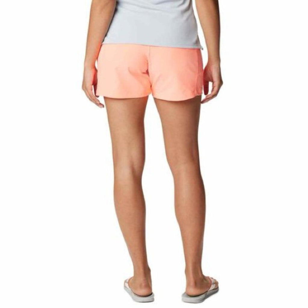 Columbia Women's PFG Tidal II Shorts Inseam 5”, Size XS, NEW