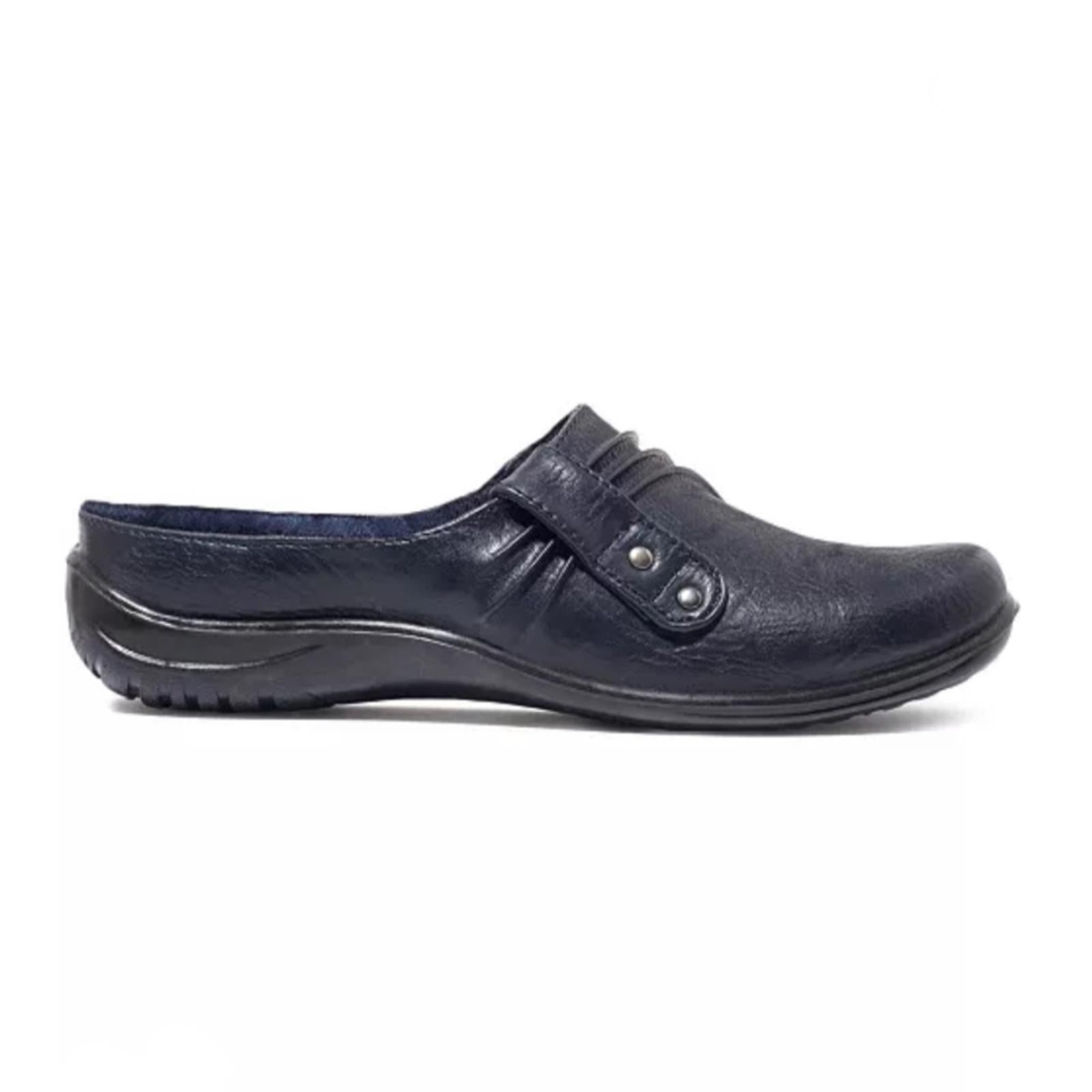 Easy Street Holly SlipOn Comfort Mules, Size 9M New in Box
