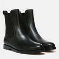 Vince Cecyl Chelsea Leather Boots in Black, Size 7 New w/o Box
