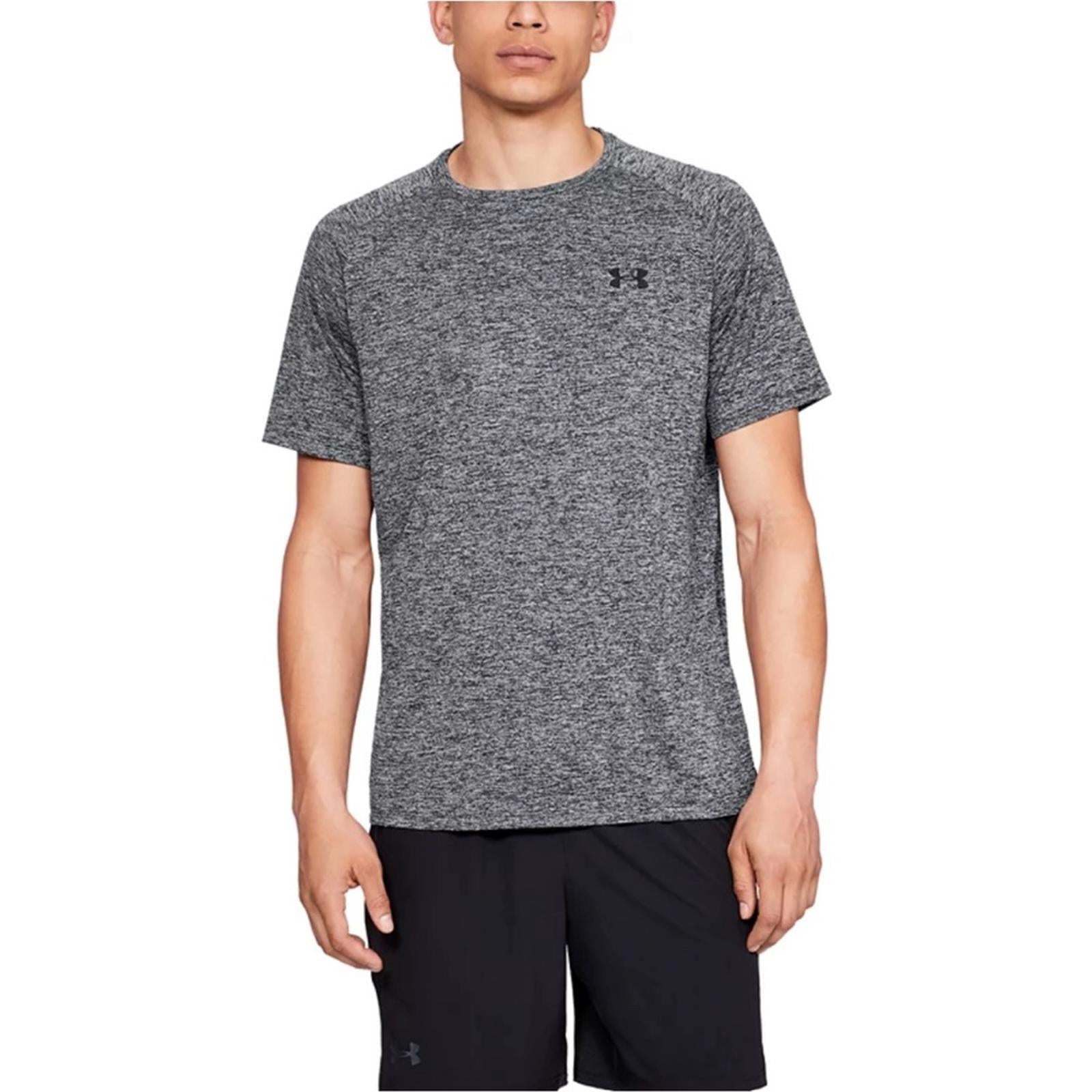 Under Armour The Tech 2.0 Short Sleeve Tee, Size L Tall New with Tag