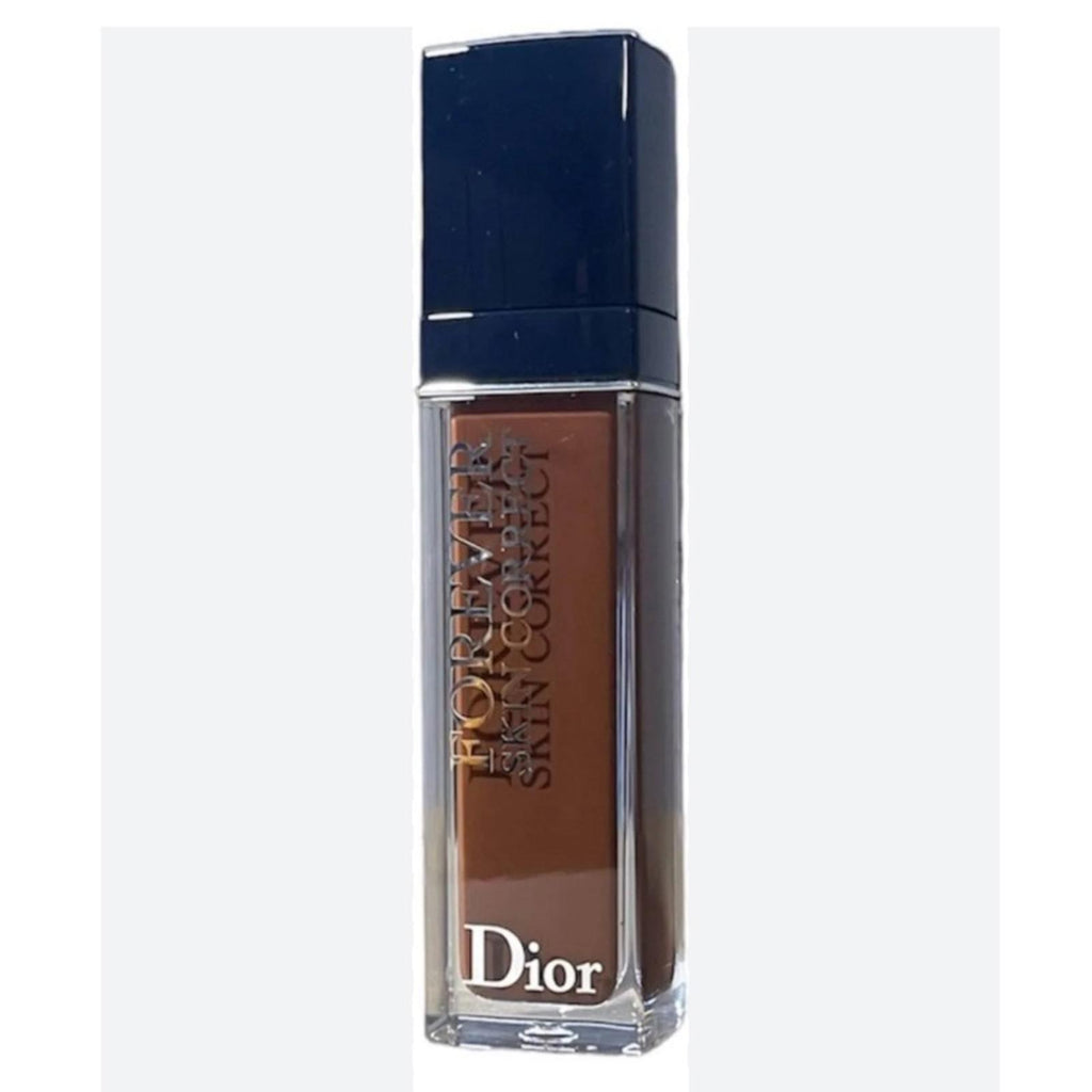 Dior Forever Skin Correct Concealer, # 9N Neutral, 0.37oz/11ml New in Box