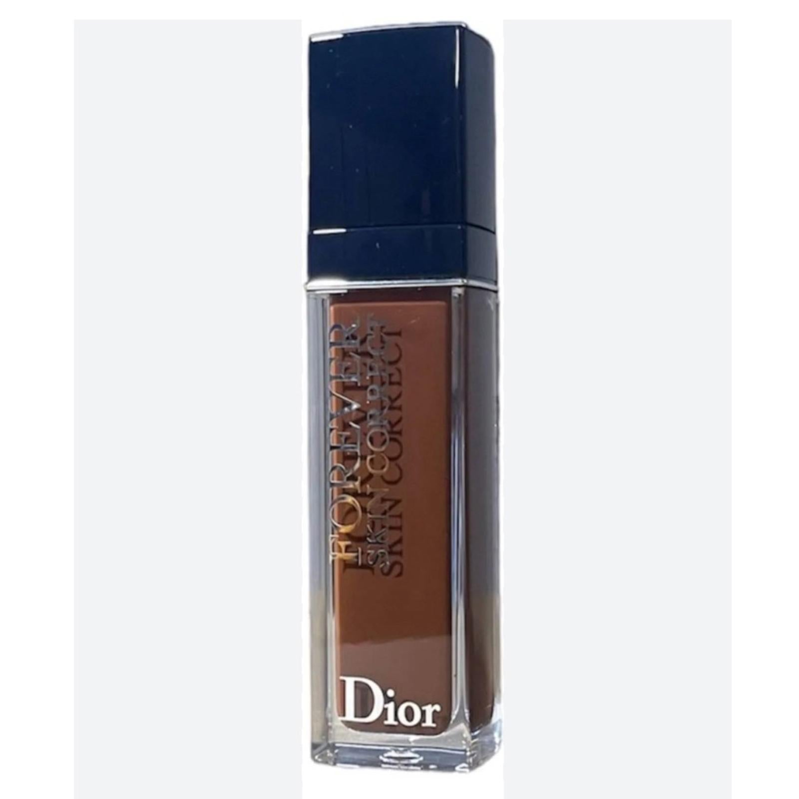 Dior Forever Skin Correct Concealer, # 9N Neutral, 0.37oz/11ml New in Box
