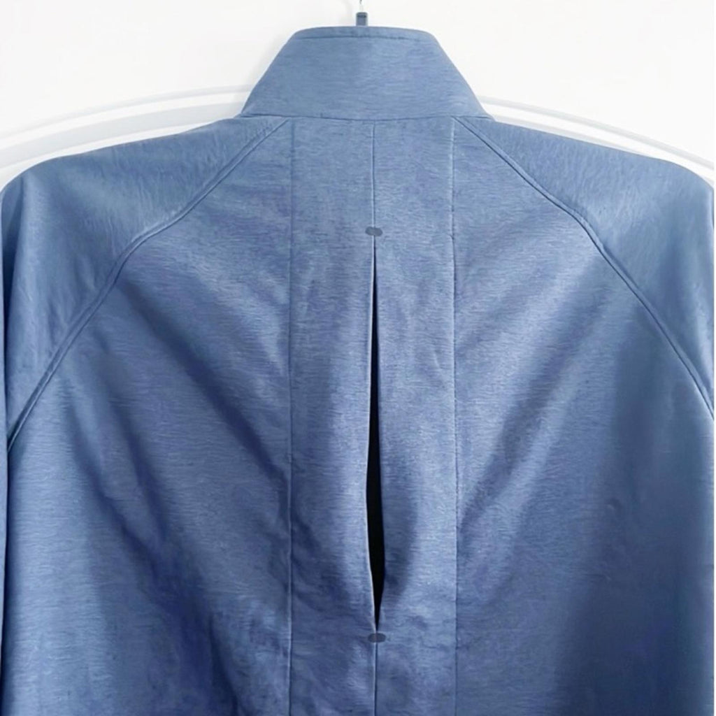 Tommy Bahama Jacket in Belmont Blue, Size M New w/o Tag Retail $168