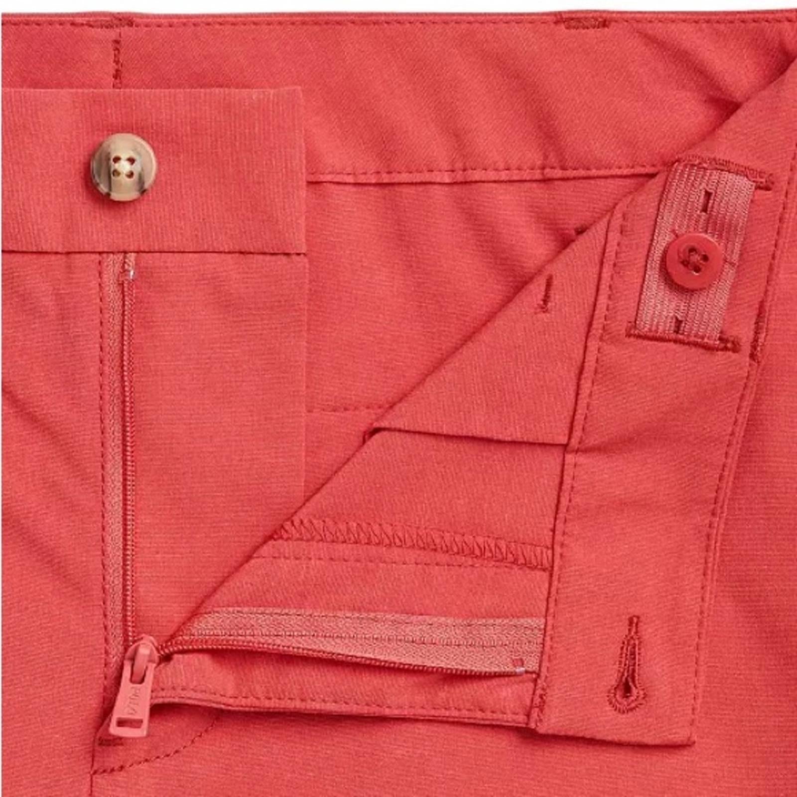 Polo Ralph Lauren Big Boys Stretch Shorts in Nantucket Red, Size 18, NWT