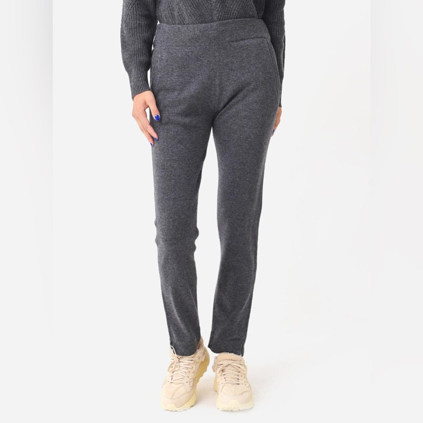 KJUS Cozy Cashmere Blend Jogger, Size EU 42 | XL New w/Tag