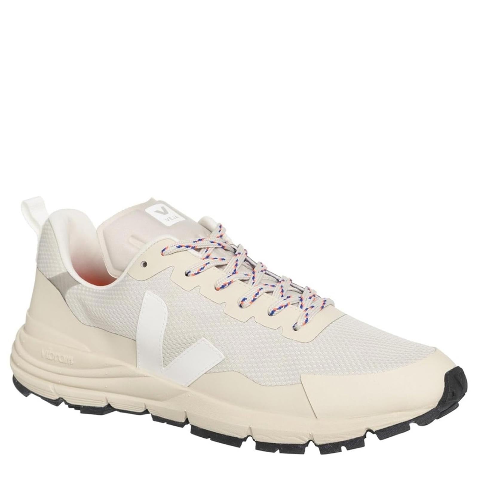 Veja Dekkan Alveomesh Sneakers in Natural White, Size 36, NEW in Box