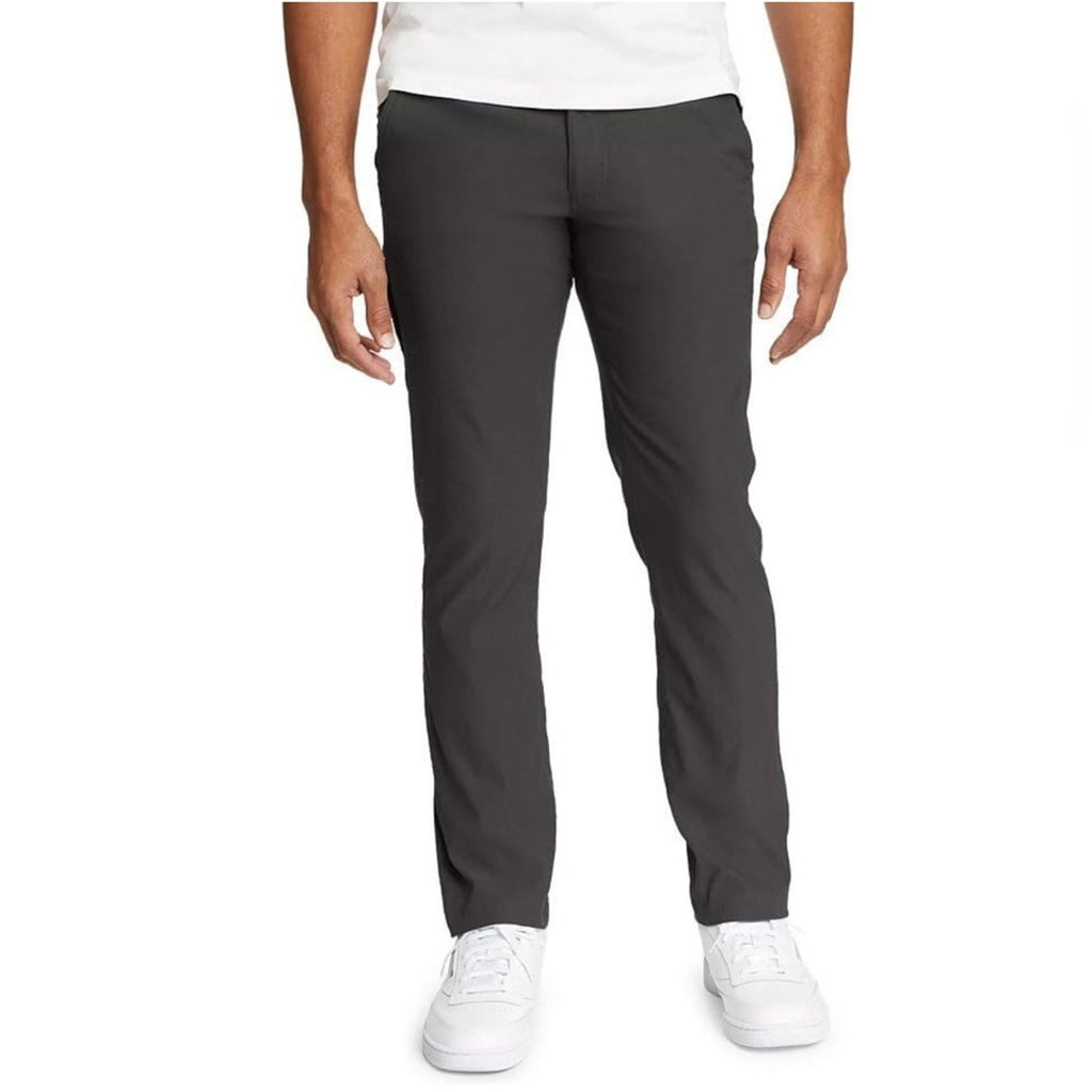 Eddie Bauer Horizon Guide Chino Pants Slim/Straight Tall, NWT, Size W36 X L36