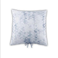 Kathy Davis Tranquility Euro Pillow Sham, New w/Tag